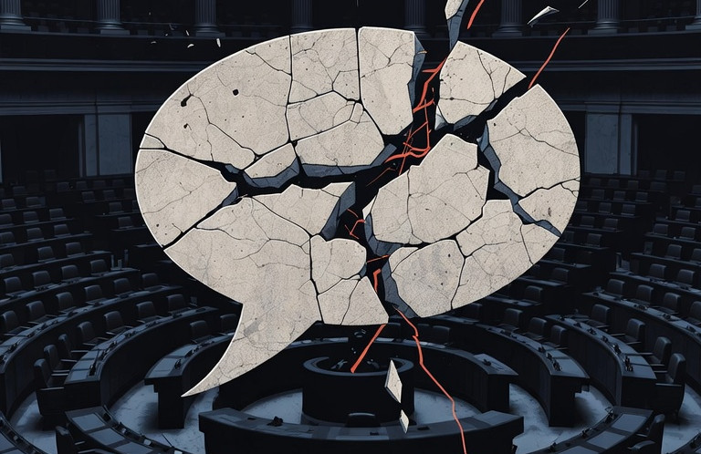 Le retour des mots qui tuent