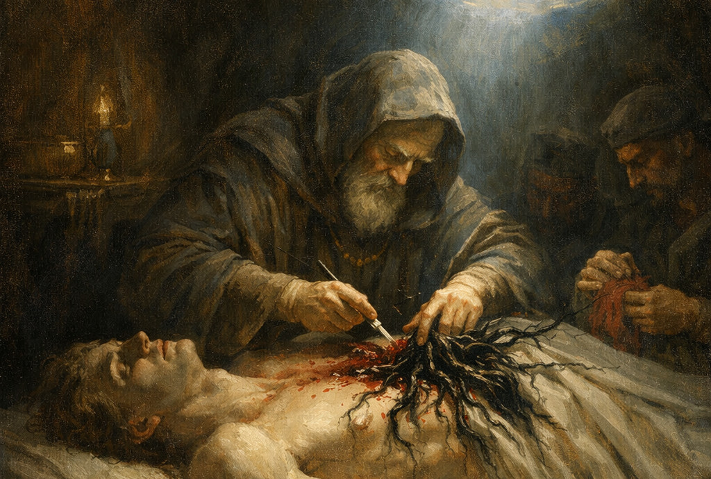 Le scalpel ou le déni : l’Occident face au cancer des islamistes